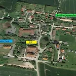 Daire Am Langenwerder Whg 1 Gollwitz