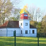 Am Langenwerder Whg 1 Daire Gollwitz