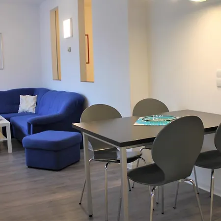 Apartment Am Langenwerder Whg 1 *