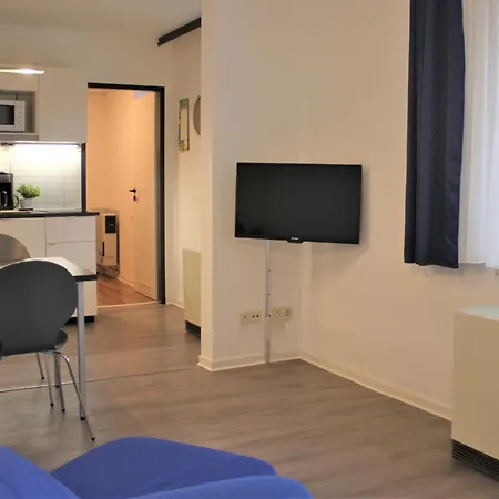 Apartment Am Langenwerder Whg 1