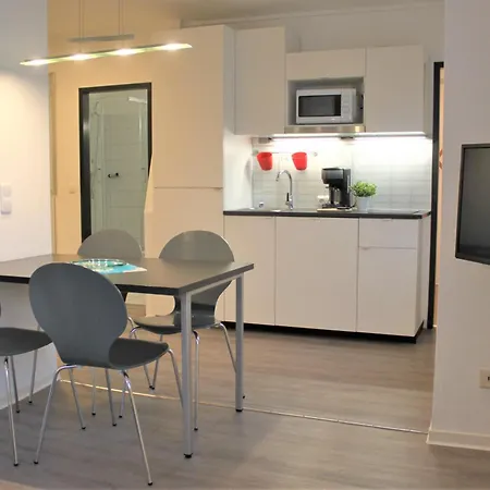 Am Langenwerder Whg 1 Apartment Gollwitz