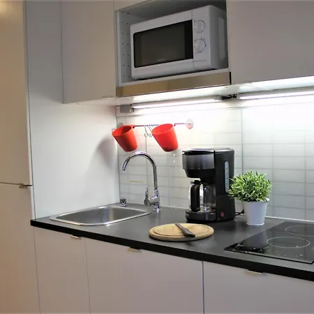 Apartment Am Langenwerder Whg 1