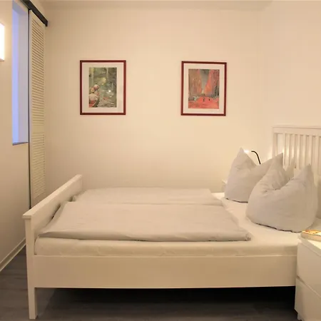 Am Langenwerder Whg 1 Apartment Gollwitz