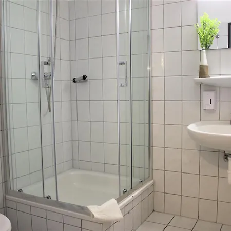 Am Langenwerder Whg 1 Апартаменты *