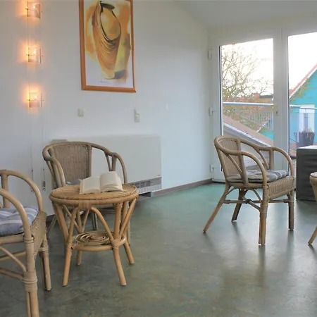Am Langenwerder Whg 1 Апартаменты *