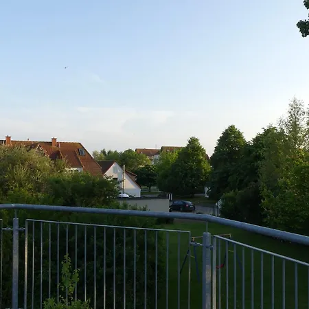 Am Langenwerder Whg 1 アパート Gollwitz