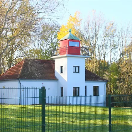 Am Langenwerder Whg 1 アパート Gollwitz