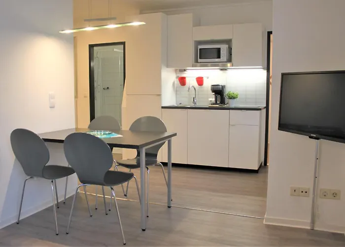 Am Langenwerder Whg 1 Apartment Gollwitz