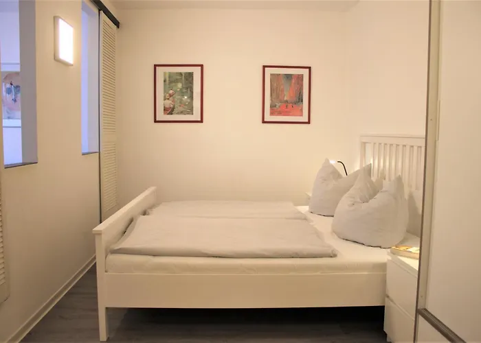 Am Langenwerder Whg 1 Apartment Gollwitz