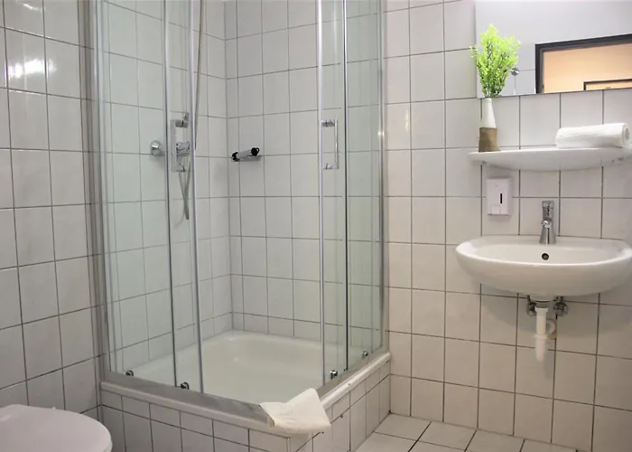 Am Langenwerder Whg 1 Apartment *