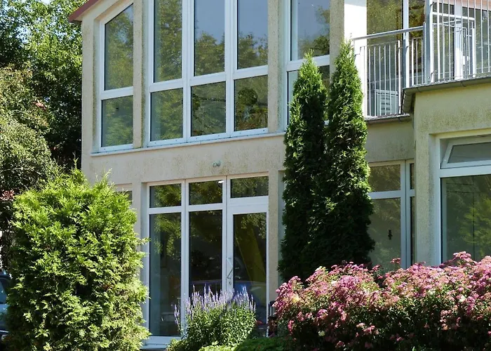 Am Langenwerder Whg 1 * Gollwitz