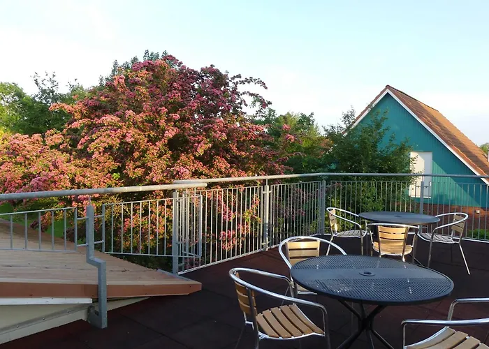 Am Langenwerder Whg 1 Apartment Gollwitz