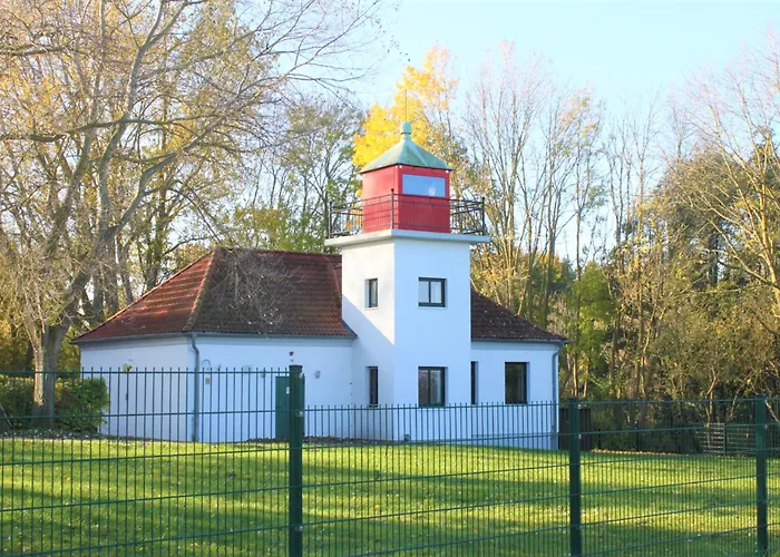 Am Langenwerder Whg 1 Apartment Gollwitz